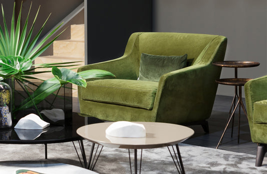 Armchair 05370