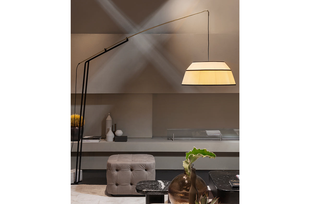 Floor Lamp 05386