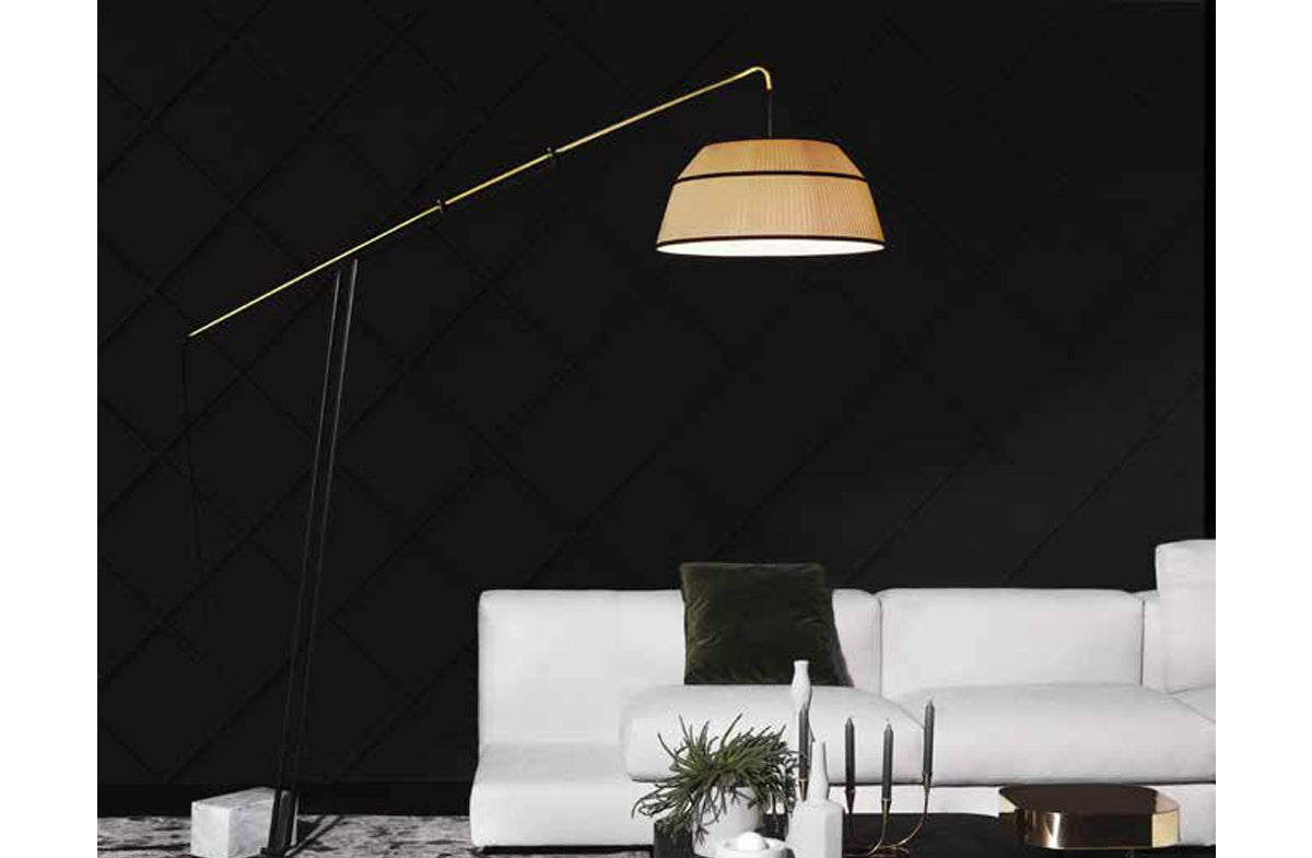 Floor Lamp 05386