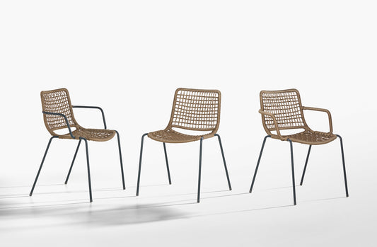 Outdoor Armchair  05549