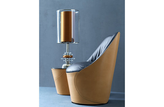 Armchair 05579