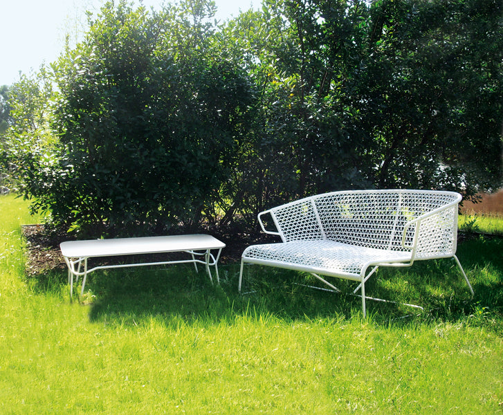 Outdoor Sofa 05599