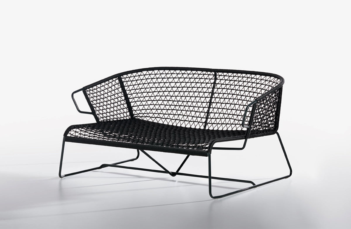 Outdoor Sofa 05599