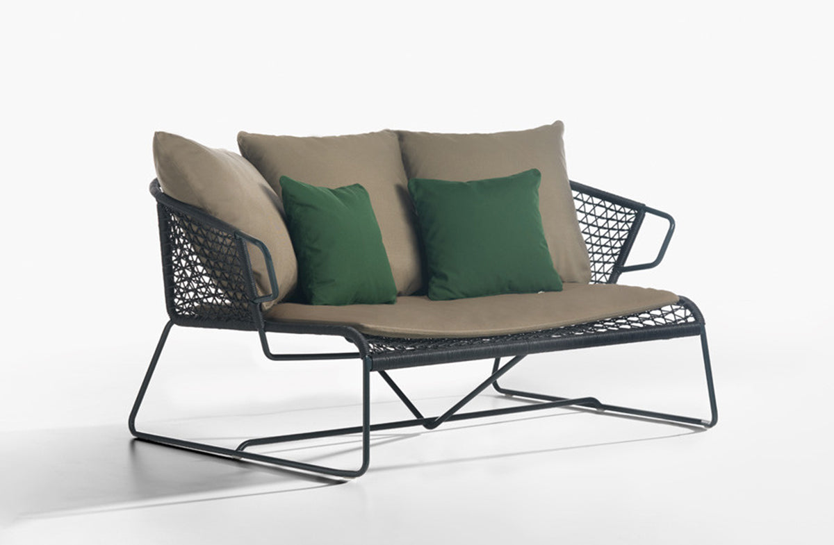 Outdoor Sofa 05599