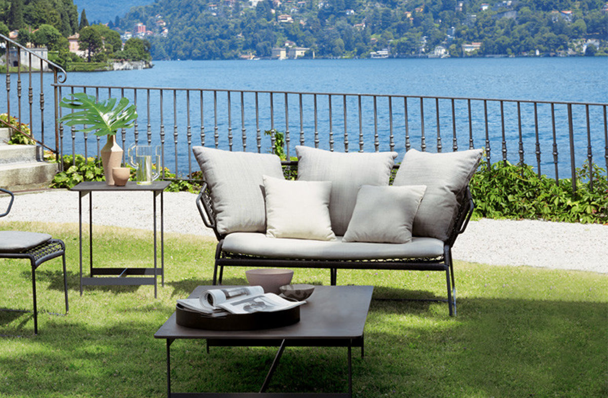 Outdoor Sofa 05599