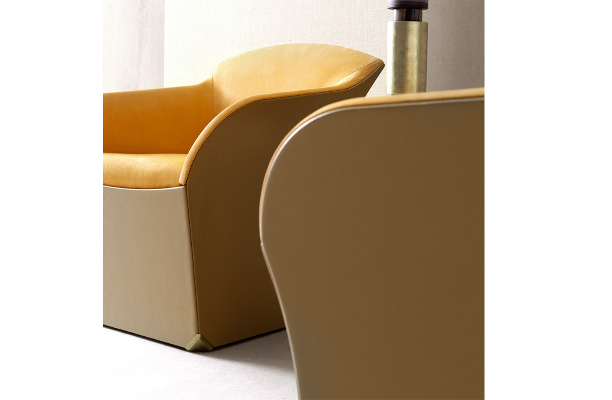 Armchair 05604