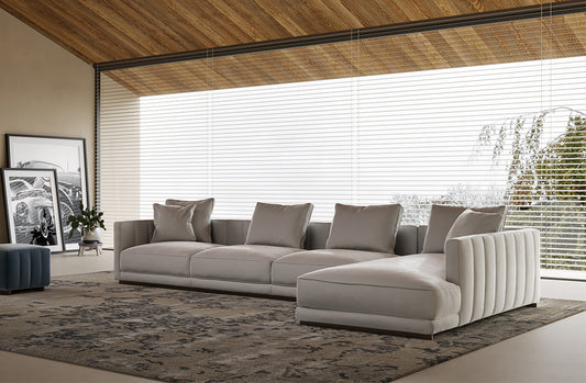 Modular Sofa 05720