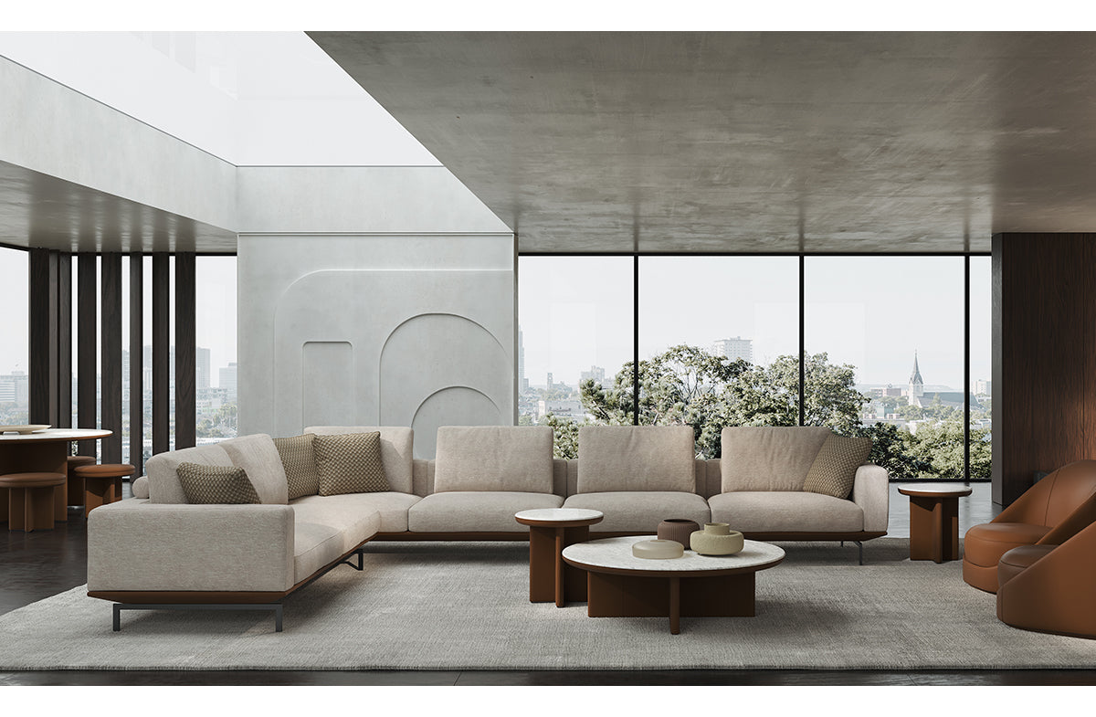 Modular Sofa 05743