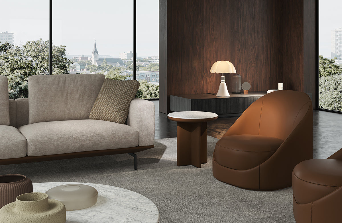 Modular Sofa 05743
