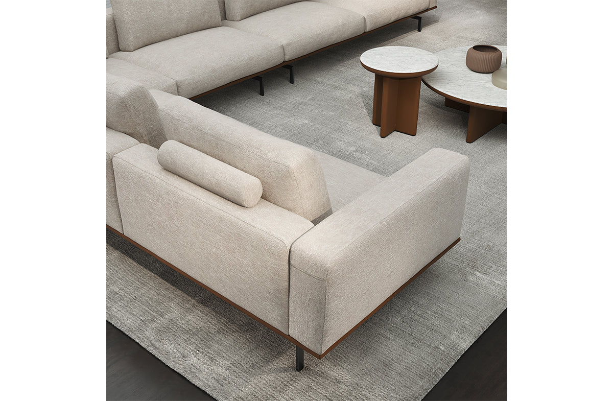 Modular Sofa 05743