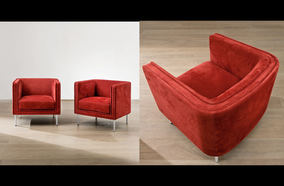 Armchair 05722