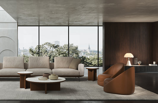Armchair 05723