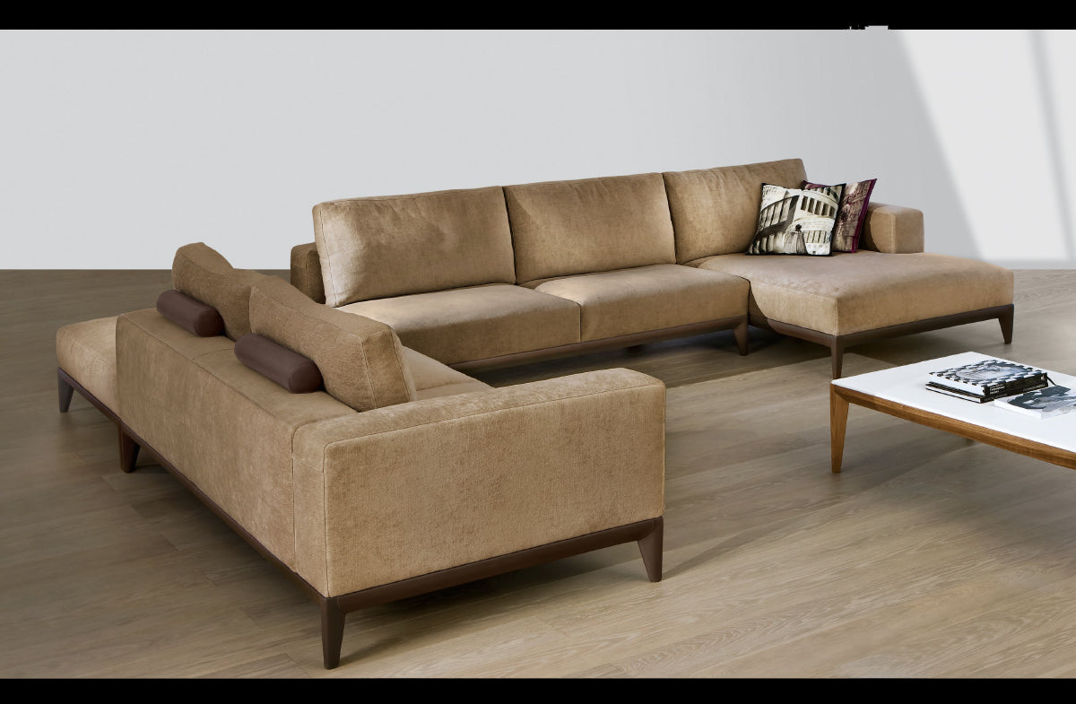 Modular Sofa 05731