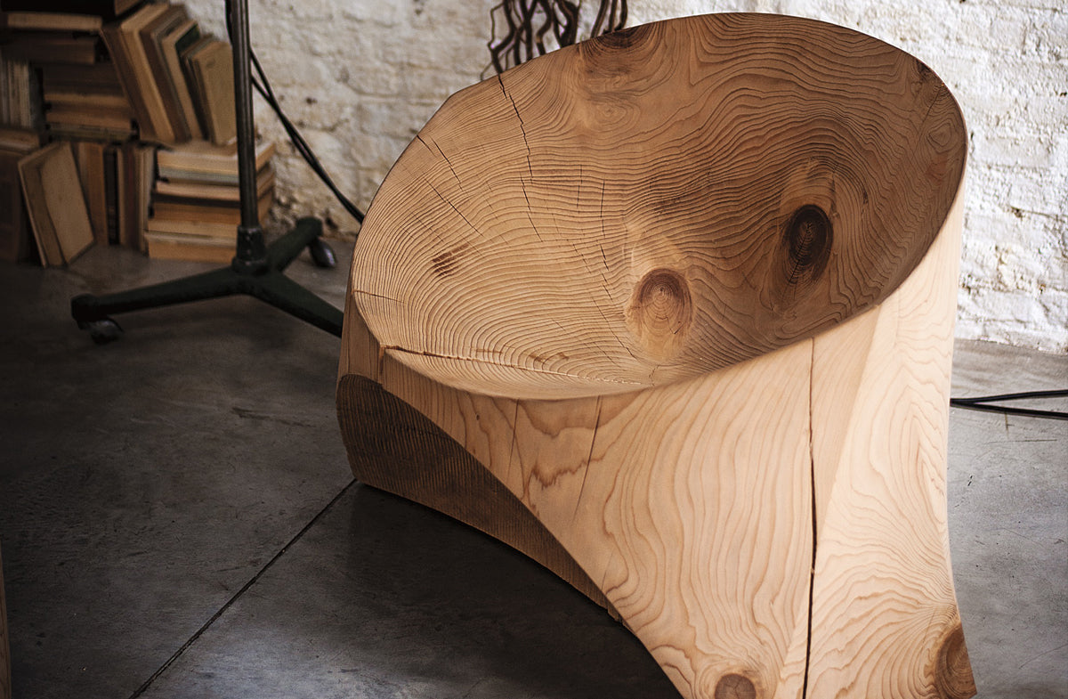 Armchair 05945