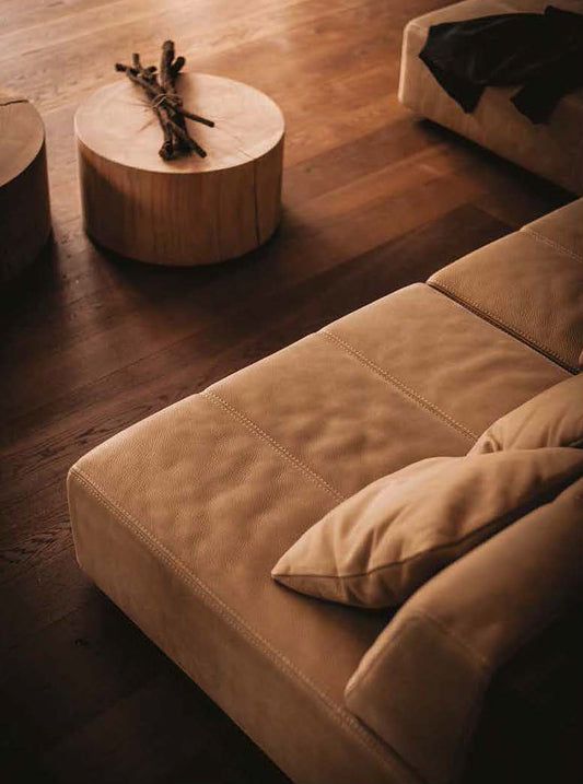 Modular Sofa 06057