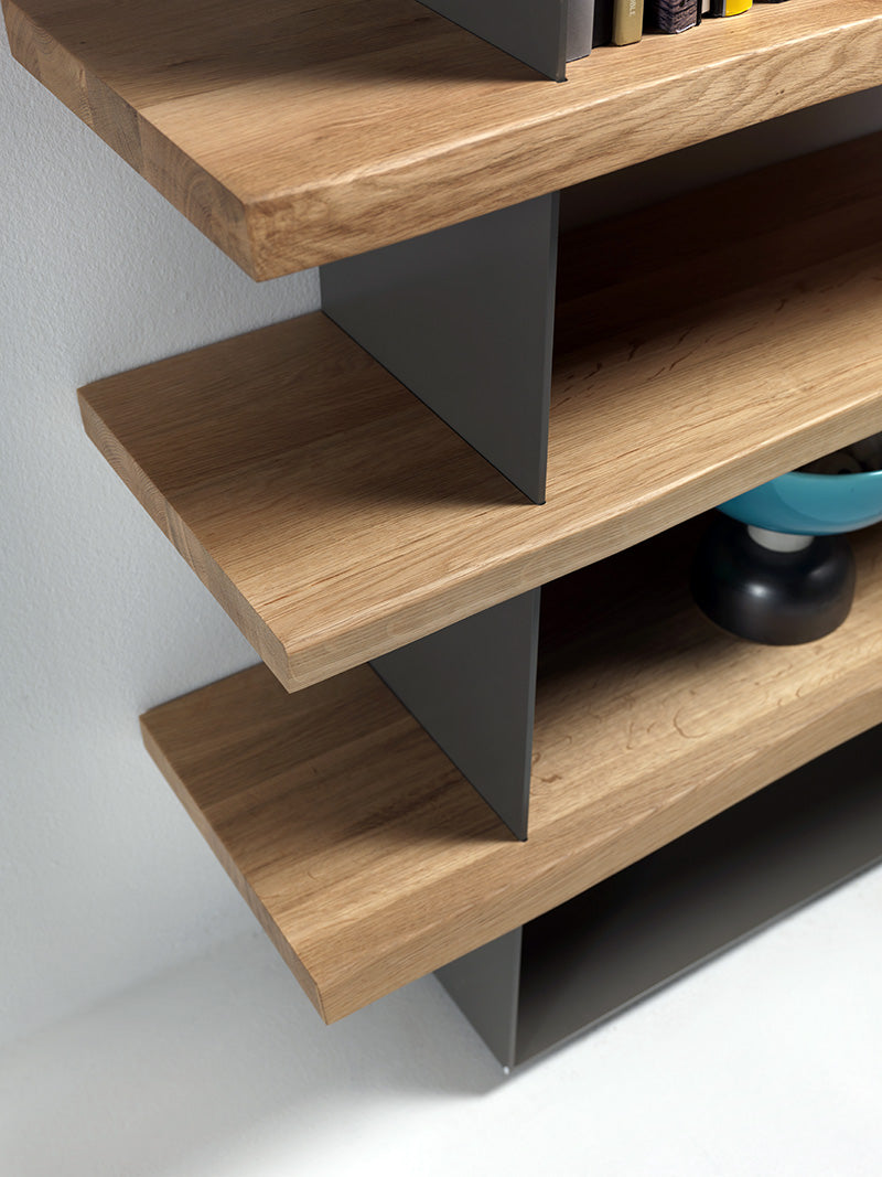 Bookshelf 06073