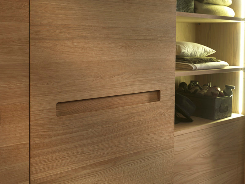 Wardrobe System 06081