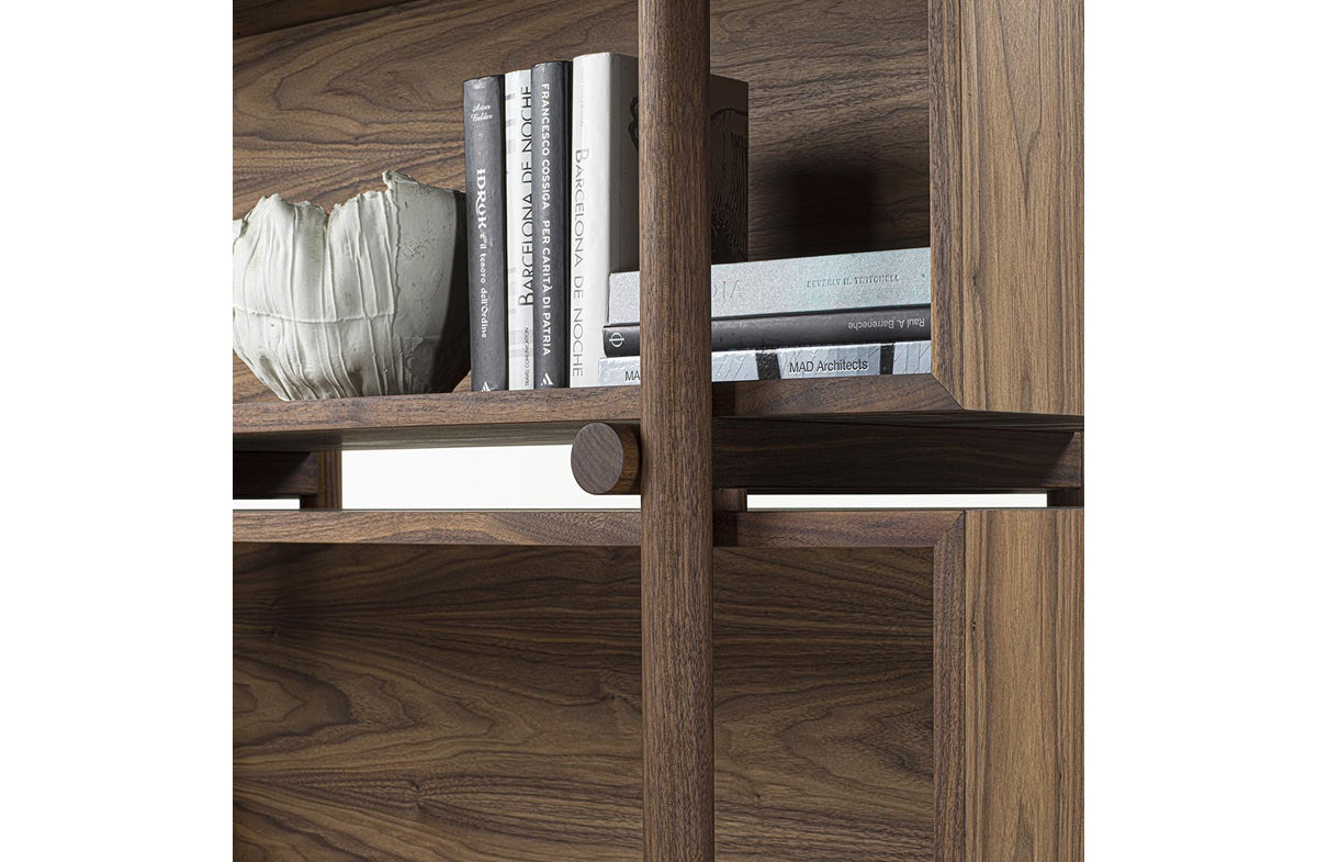 Bookcase 06089
