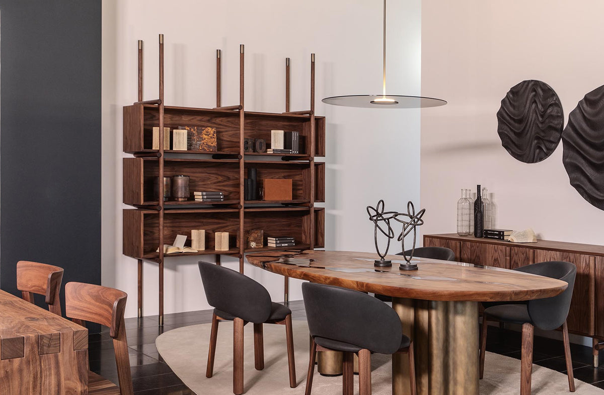 Bookcase 06089