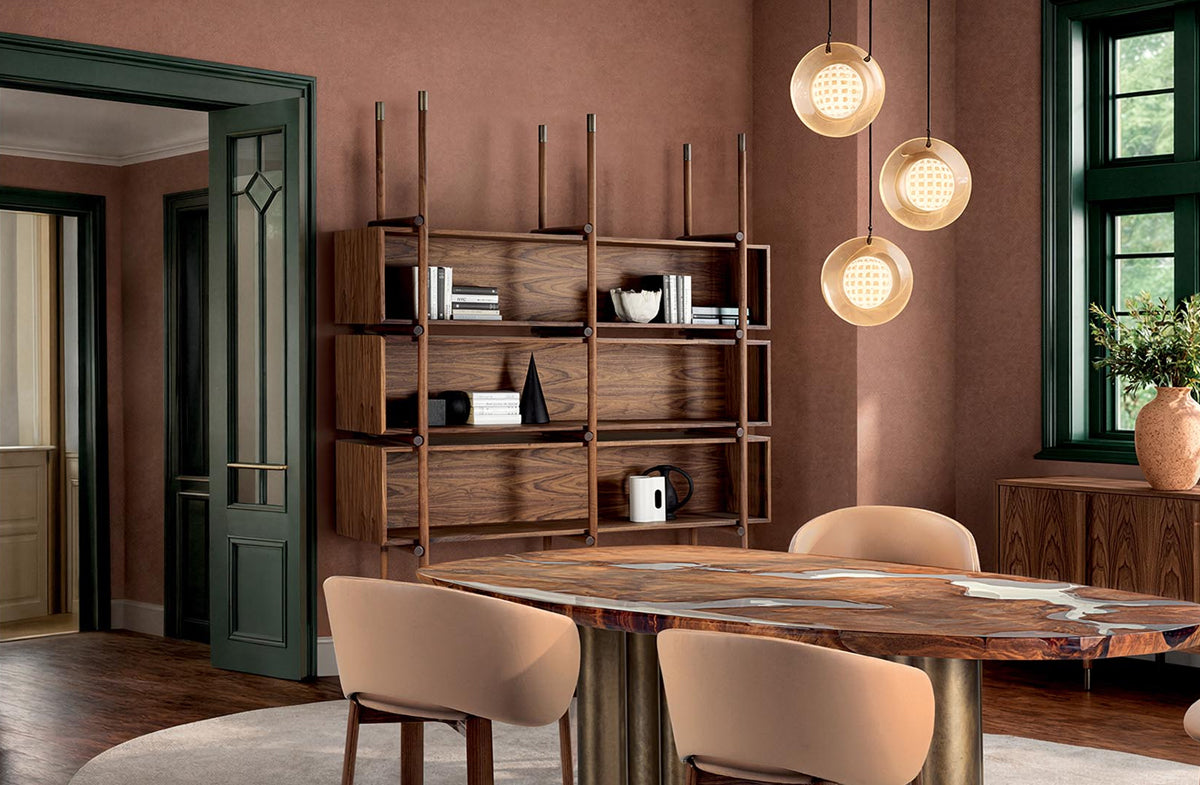 Bookcase 06089