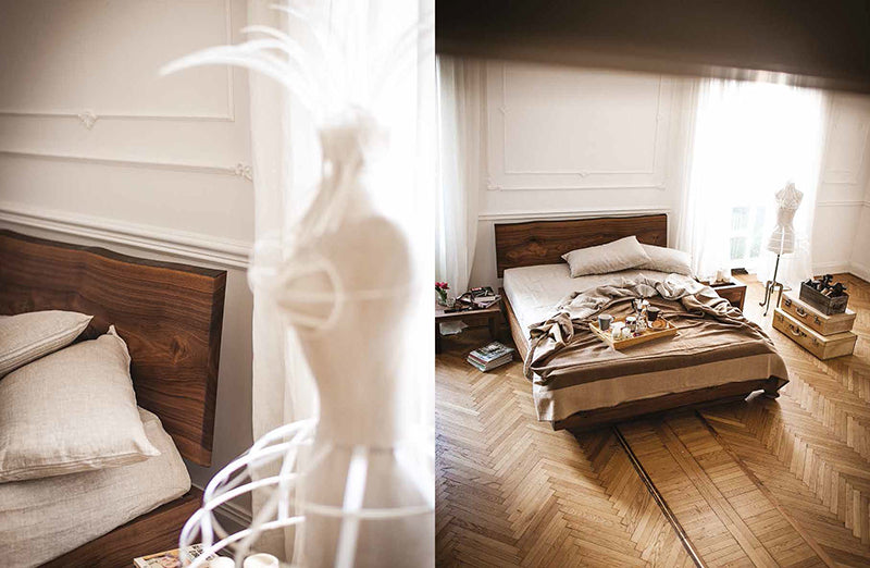 Bed 06109
