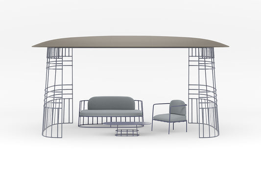 Outdoor Gazebo 06406