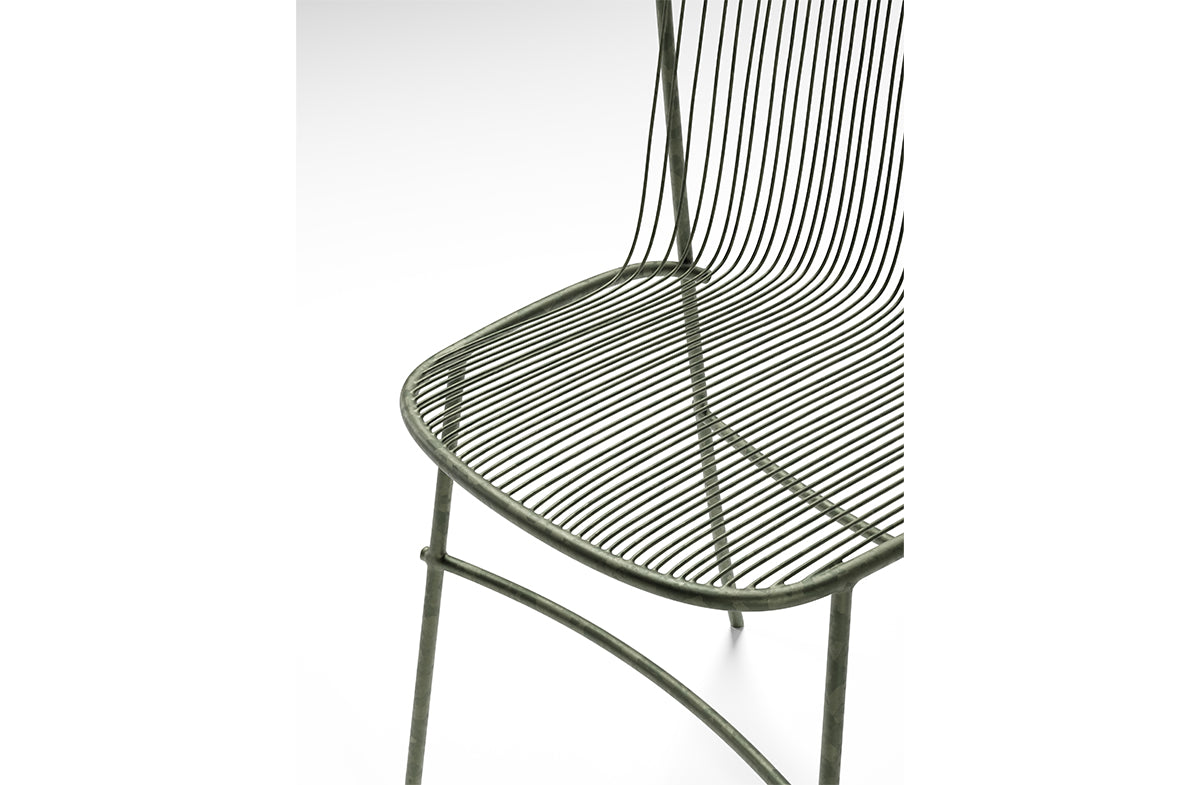 Outdoor Dining Chair 06407
