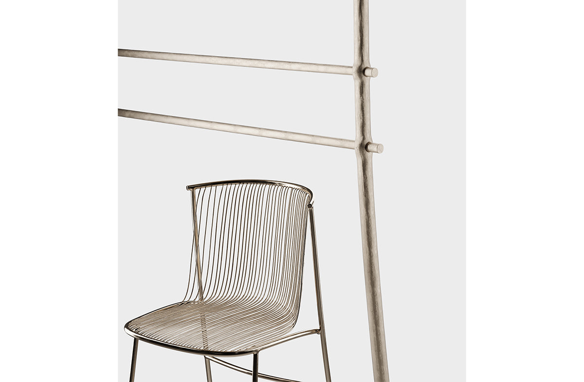 Outdoor Dining Chair 06407