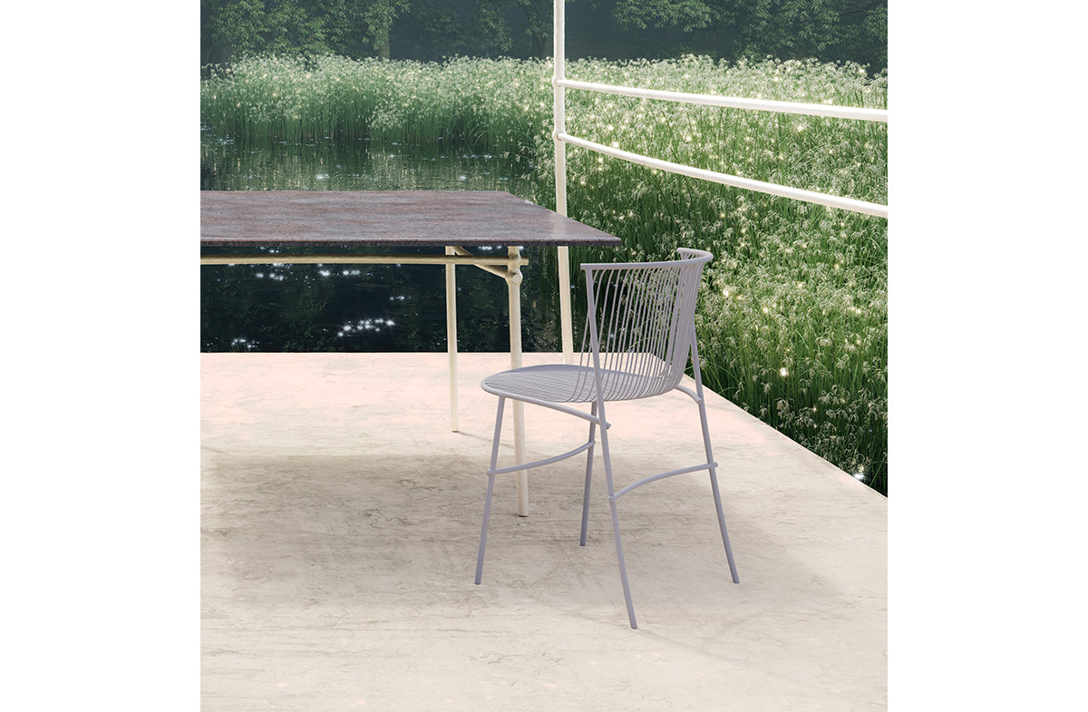 Outdoor Dining Chair 06407