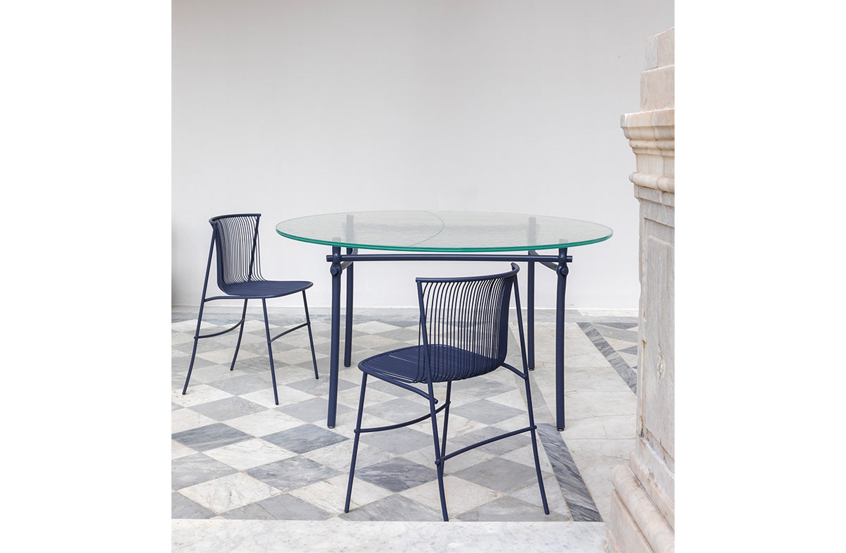 Outdoor Dining Chair 06407