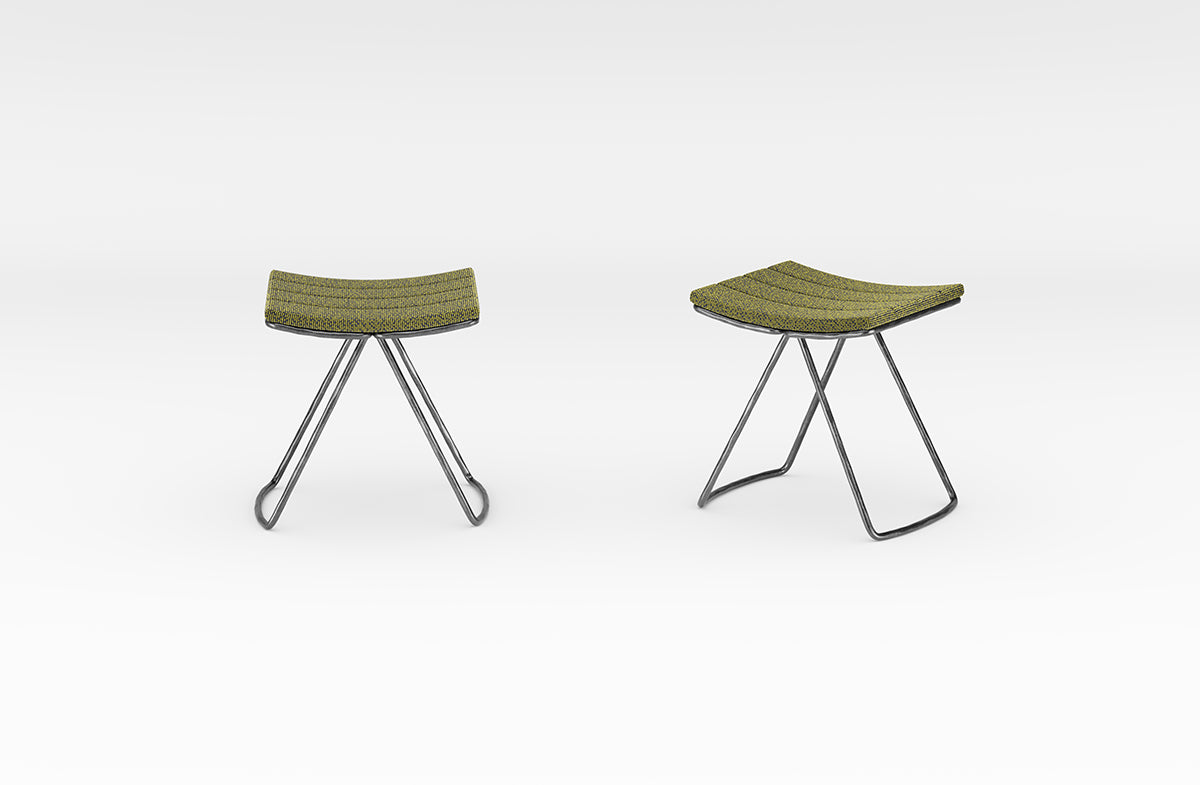 Outdoor Stool 06411