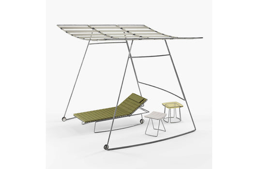 Outdoor Stool 06411