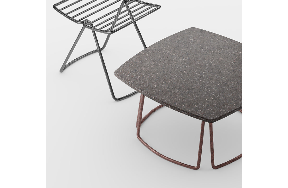 Outdoor Coffee Table 06412