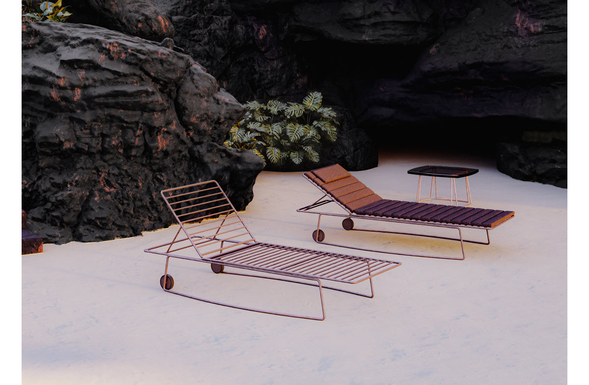 Outdoor Coffee Table 06412