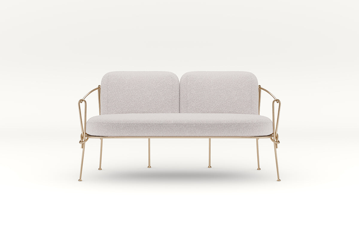Outdoor Sofa 06417