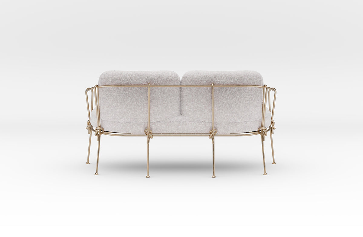 Outdoor Sofa 06417