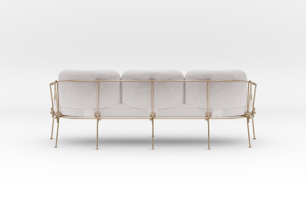 Outdoor Sofa 06417