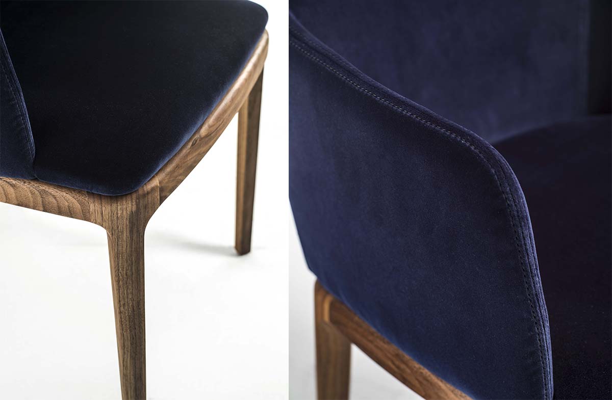 Dining Chair 06493
