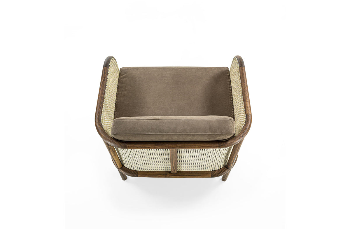 Armchair 06524