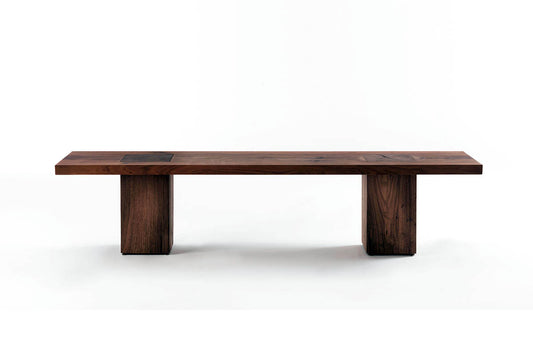 Bench 06537