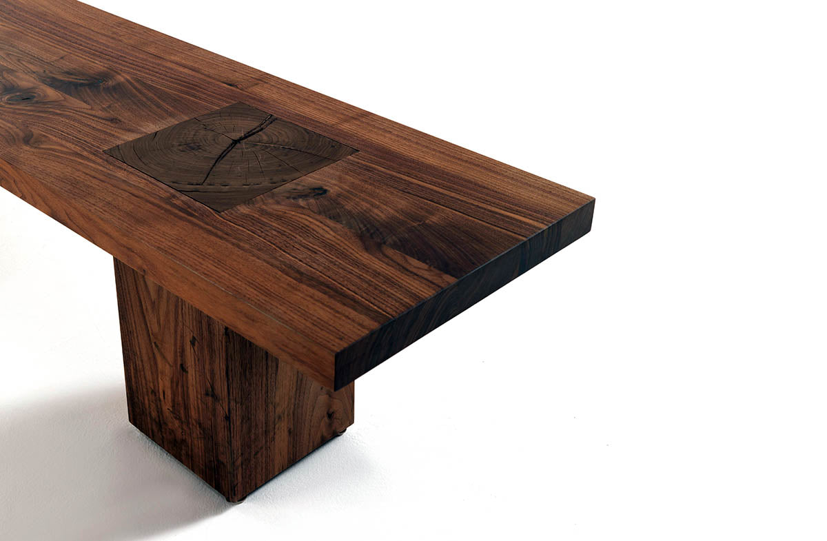 Bench 06537