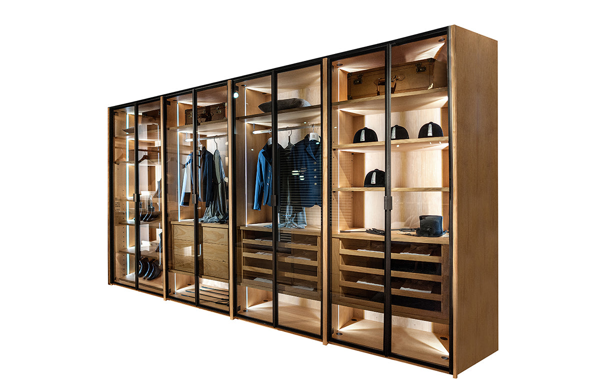 Wardrobe 06541