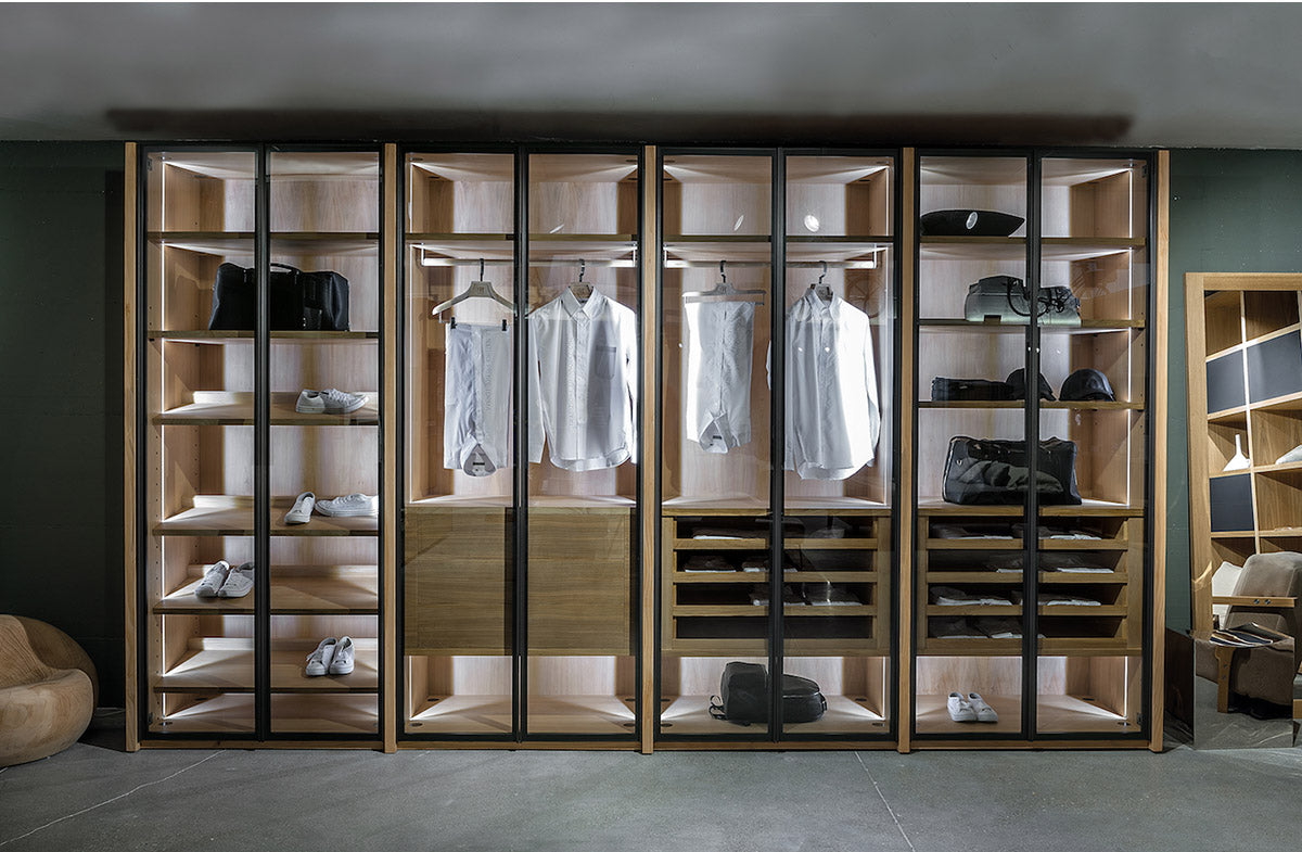 Wardrobe 06541