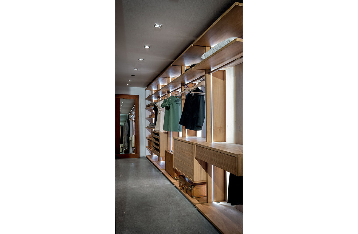 Wardrobe 06541