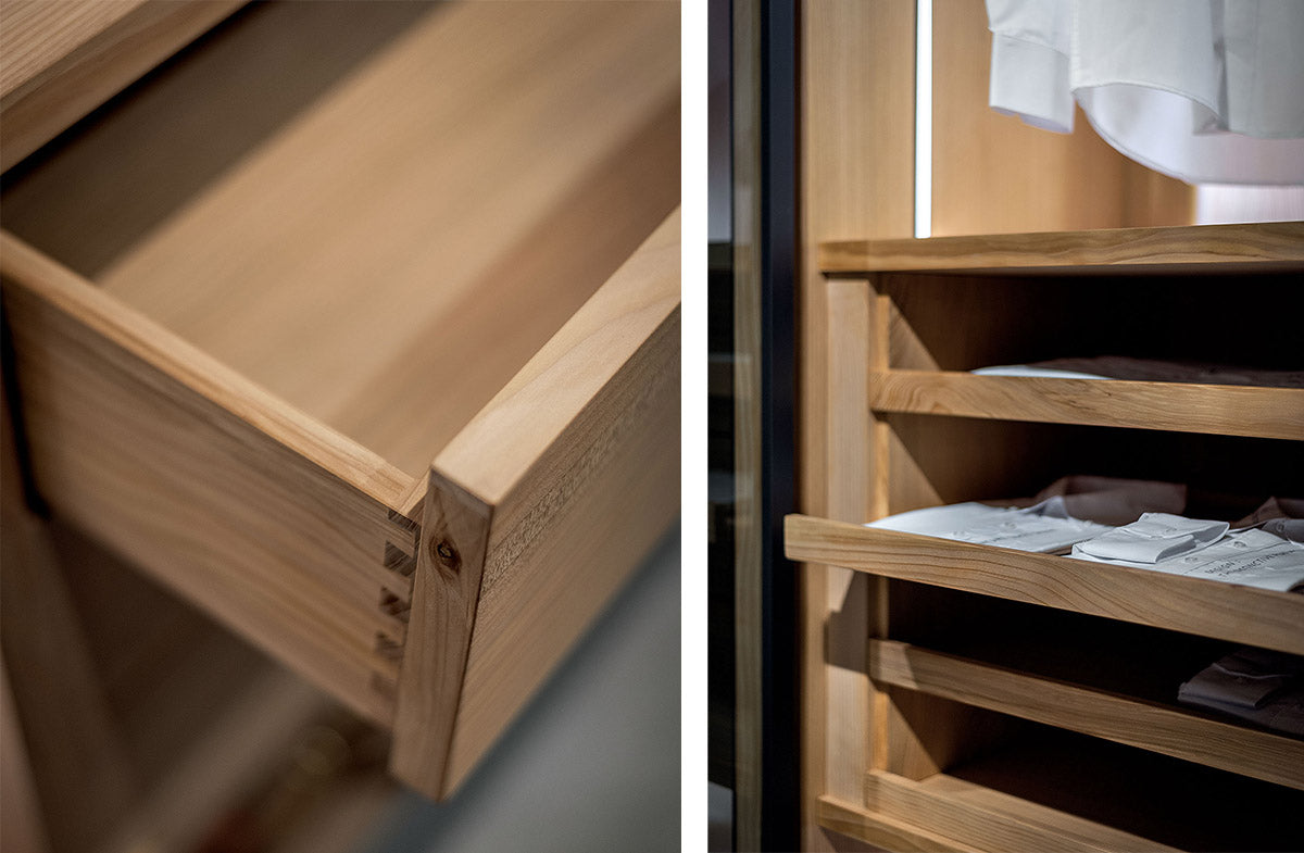 Wardrobe 06541