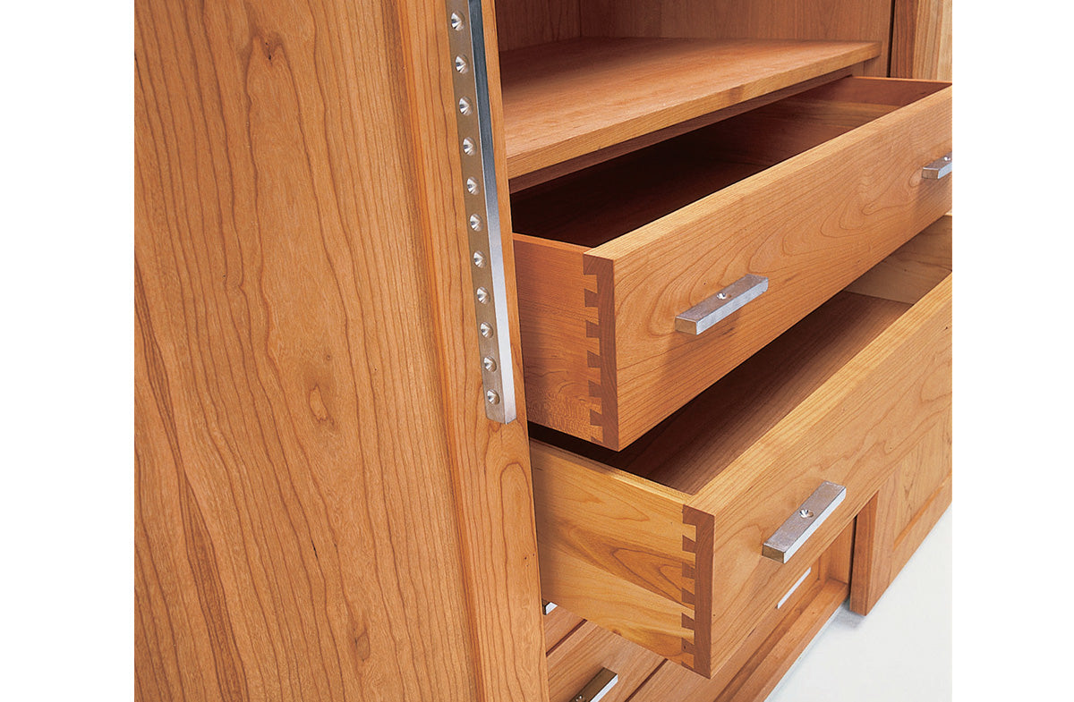Wardrobe 06542