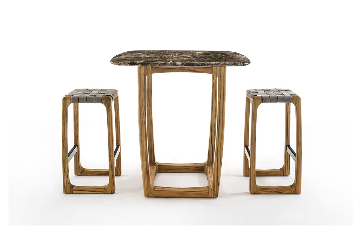Outdoor Barstool 06550