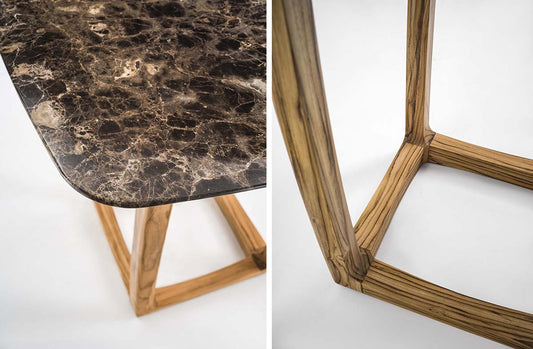 Outdoor Bar Table 06552