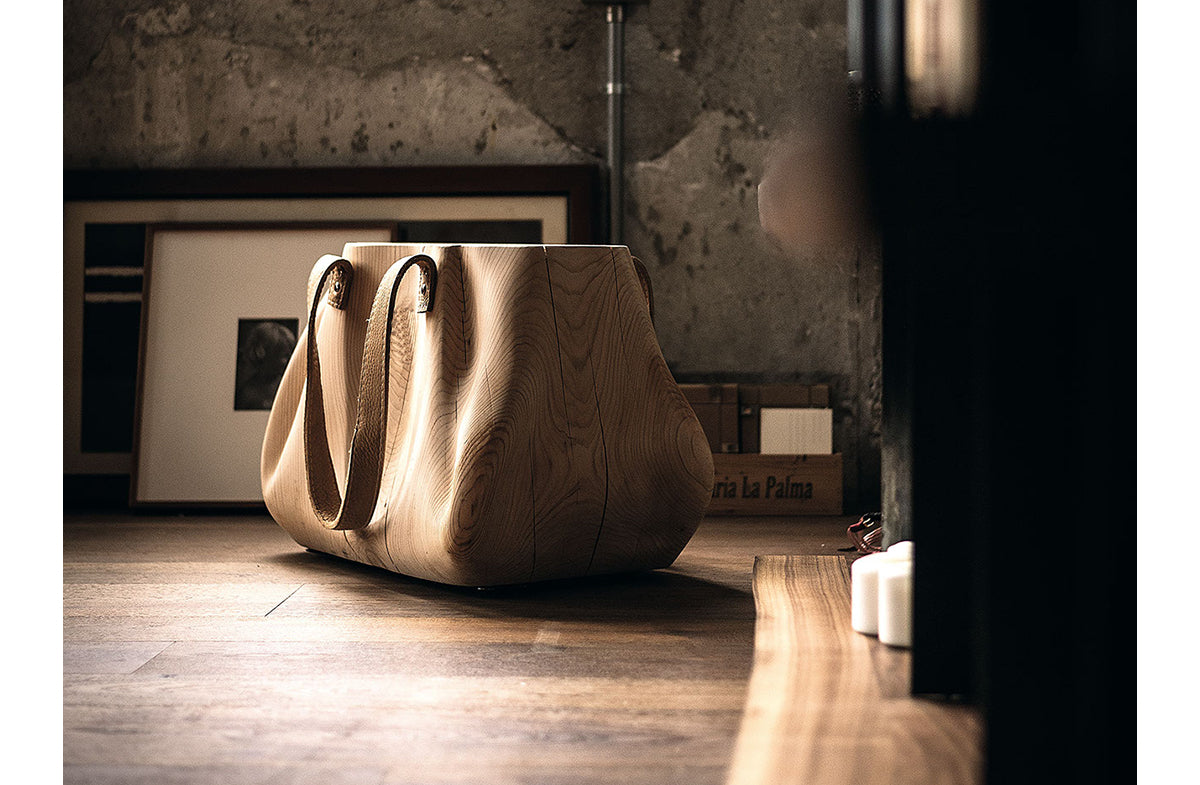 Stool 06584