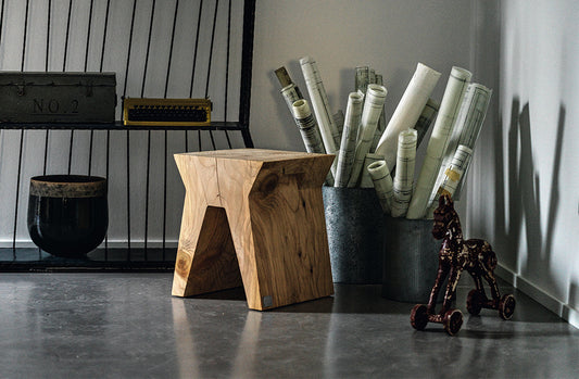 Stool 06588